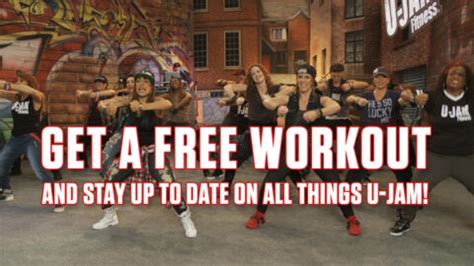 u jam|How to become a fitness instructor .